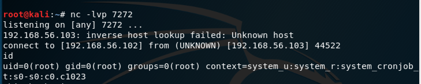 got-root